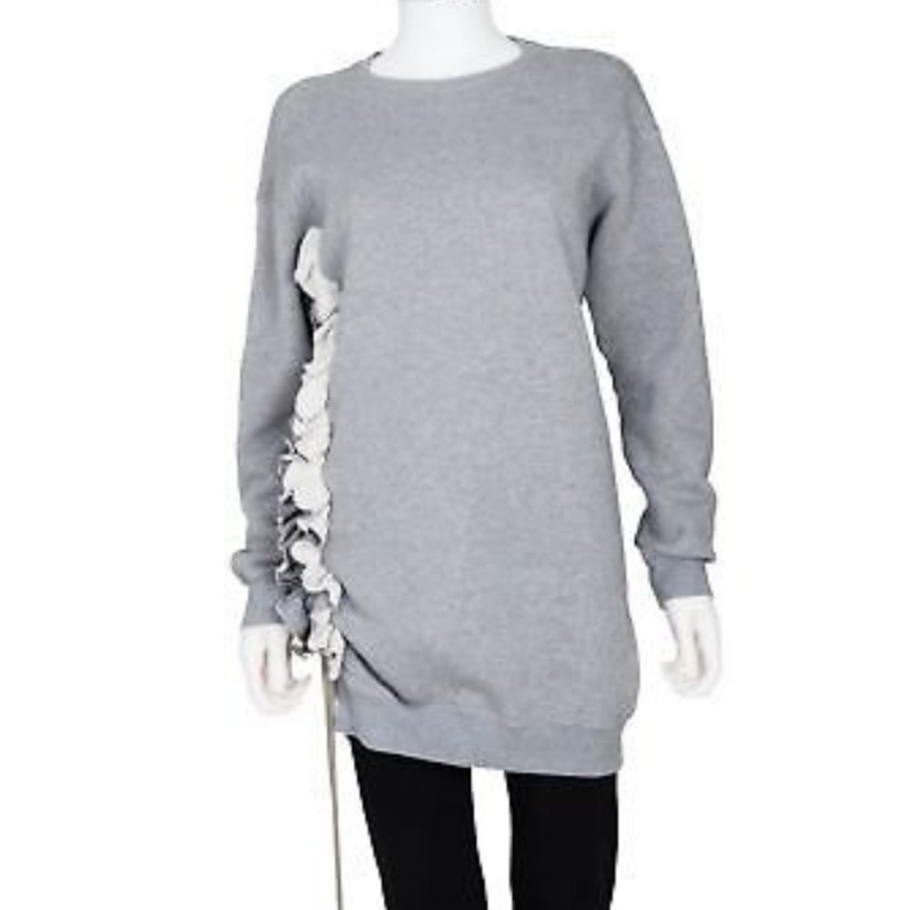 MSGM sweater dress